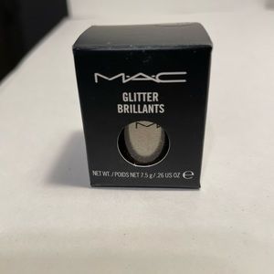 MAC Cosmetics Glitter Brilliance in Reflects Antique Gold 7.5 grams